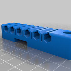 db9b47e9-7f13-491b-9b3c-2b6552de5975.png Free 3D file Makita Bit Holder・3D print design to download