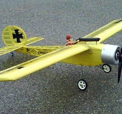 Baronnet from Svenson