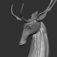 ZBrush Document.jpg OBJ file Majesty・3D printing model to download