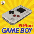 Pico-Game-Boy-Cults3D-1.png Raspberry Pi Pico Game Boy