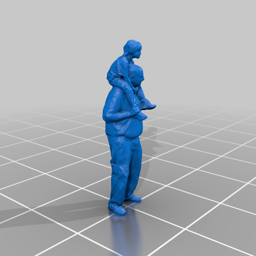 man_child-on-shoulder.png 1 : Personnes pour les modèles réduits H0