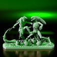 Front-1.jpg ALIEN VS PREDATOR