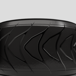 IMG_1862.png 20" Low Profile Stretch Tire Tyre Directional