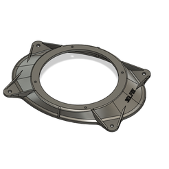 2.png Toyota Prado 150 spacer rings