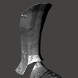 Captura-de-pantalla-2022-11-19-124115.png Uruk Hai Set - Wearable for Cosplay (Sword, Shield, Helmet, Pauldron, Chest)