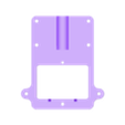 DessousDollySlider.stl Dolly Slider