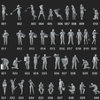 guide_0000s_0000_Layer-1.png 265 Lowpoly People Crowd Pack Set-07