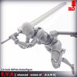 26.jpg 1/6 Scale Action Figure - E.V.A