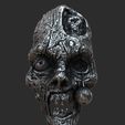 Zomb1i.jpg Zombie Wall Decor