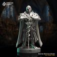 Alastor-Artificer-Wizard.jpg The Imposter Mage ~  February '24 Bundle