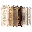 01-Doors-01.jpg Collection Of 500 Classic Elements