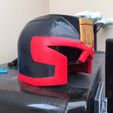 thing.25_scale_helmet_painted.JPG Judge Dredd Helmet