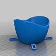 ModularRespiratorMask_Small.png Modular Respirator/Mask