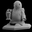 2.jpg FF7 Tonberry Final Fantasy Statue Figure Remake