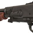 4.jpg Parcel of Stardust - Destiny 2 Legendary Shotgun