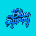 BlueSpray3d
