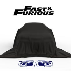 mitsubishi.jpg Fichier STL EVOLUTION FAST AND FURIOUS COVER / FUNDA PARA EVOLUTION FAST AND FURIOUS・Design à télécharger et à imprimer en 3D