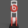 Controller-and-Headset-Stand-Beats-02.png Beats Dual Controller & Headset Stand