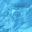 Mesh.png Richat Structure - The Eye of the Sahara