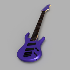 Free STL file Pedal switch (looper, guitar) 🎸・3D printable model to  download・Cults