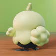 haburou.png 口袋妖怪风/浪中的布朗特