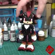 ezgif.com-gif-maker-2.webp Flexi Shadow the Hedgehog - Print in place - No Supports