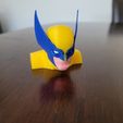 20250127_162138.jpg Wolverine Re-Sculpt - Multicolor Print profile