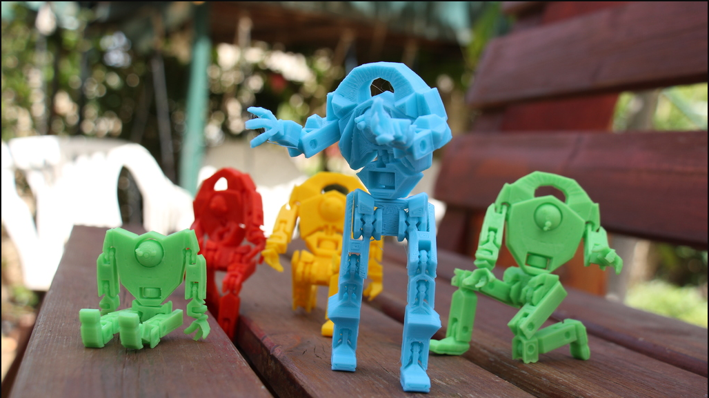 Robotta.PNG Download free STL file Robotta • 3D printer model, ykratter