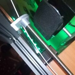 433067976_7827971323902620_173669087825057005_n.jpg Z axis support Creality Ender 3