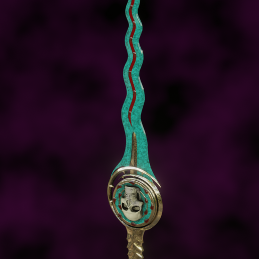 7.png Fantasy Stillmaker Dagger Baldurs Gate 3
