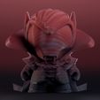 MunnySolid_HalloweenVampire_01Assembled_StillTurntable_1b1_000deg.jpg Munny Solid | Halloween Vampiro | Figurita Artoy