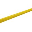 7.jpg 3D file Pencil 3D Model・3D printer model to download
