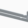 b.jpg KSC KWA King Arms M11A1 Folding stock adaptor LAGE style