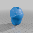 knee_left.png Drachenritter 1/3 BJD Puppe