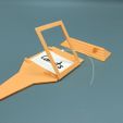 5.jpg Файл STL Этикетка завода・Модель для загрузки и 3D-печати