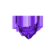 Bre_DI3D_Sample10k-fixed.stl Bre Pettis in 3D!