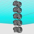 SuturusUpperArms-2.jpg Suturus Pattern-Project Good Dog Weapons For Chivalrous Smaller Knights