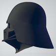 vaderr.png Darth Vader Helmet Rogue One/ANH