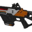 AS-CAR-SMG-Render-2-27.png Airsoft CAR SMG from Respawn Titanfall 2 Package