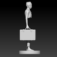 Anti-Gravity2.png Anti Gravity Illusion Statue