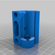 Optional-X-end-idler-M-tall.png Prusa MUTANT Upgrade Kit (for MK2.5S, MK3S, MK3S+, Tool Changer)