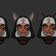 2.png Space nuns anime heads