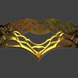 4.jpg ELDEN RING - QUEEN MARIKA ACCESSORIES (8 PCS) #spc.03