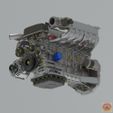 Z_2JZ_-non-VVT-i-_Render_5.jpg TOYOTA SUPRA 2JZ GTE NON VVT-i - ENGINE