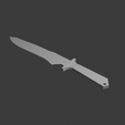classicknifeimage.png Counter strike classic knife
