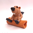 castor02.png BOB the Beaver