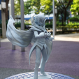Lelouch_3-Nth.png Lelouch and C.C - Code Geass Anime Figurine STL for 3D Printing