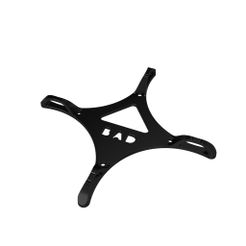 Badassdrones_beta-95xV2_flex_pad.jpg Fichier STL gratuit BETA 95xV2 - Coussinets flexibles・Modèle imprimable en 3D à télécharger