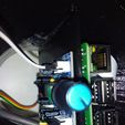IMG_20181208_151151.jpg Snips Raspberry 2Mic Pihat Tube with Cam, Amp and Wide Speaker 80mm