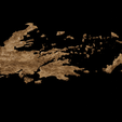 6.png Topographic Map of Greece – 3D Terrain